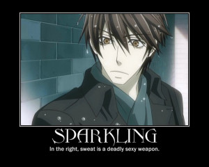 Alucard Hellsing Ultimate Abridged Quotes