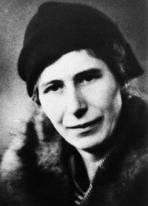 Biography of Inge Lehmann