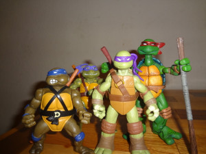 Teenage Mutant Ninja Turtles 2012 dsc01811u jpg