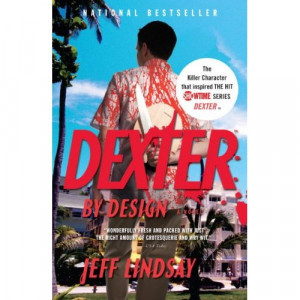 The latest Dexter comes out next month. I've pre-ordered it, but I ...
