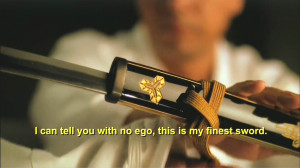 Best gifs or scenes about 2013 film “kill bill” quotes