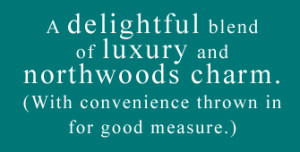 Island Pointe Resort Villa/Condo Rentals in Wisconsin Dells