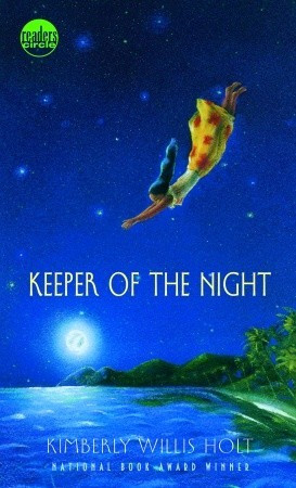 Start by marking “Keeper of the Night” as Want to Read:
