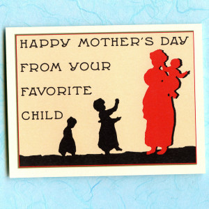 Funny Mother’s Day Quotes