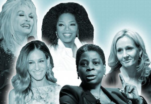 From Broke to Billionaire: 5 Celebrity Rags-to-Riches Stories