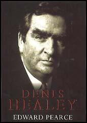 Denis Healey Pictures