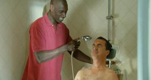 French Movie 2011] The Intouchables
