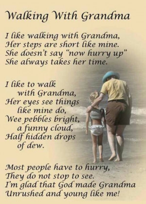 Inspiration, Walks, Mothers Day, Quotes, Grandma Gift, Grandchildren ...