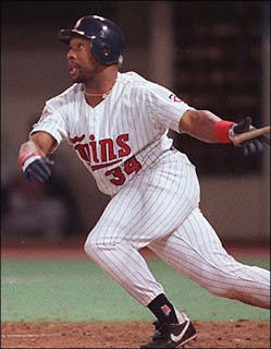 Kirby Puckett Quotes