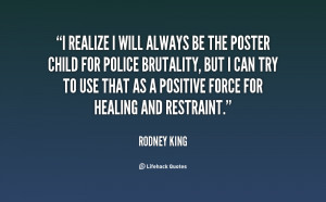 Quotes Against Police Brutality