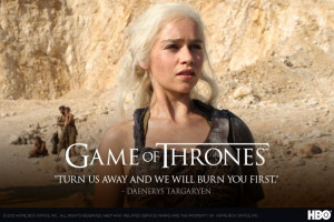 Game of Thrones season 3 -DVD Box set review