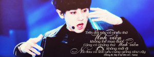 Chanyeol - EXO]: Chanyeol Quotes by beellywu