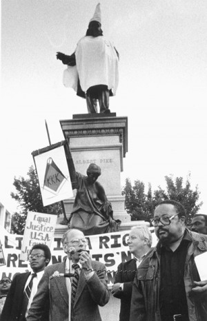 Albert Pike Founder of Kkk