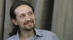 Pablo Iglesias