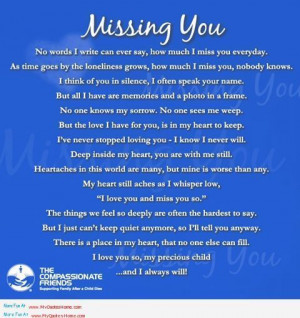 ... Quotes About Miss Your Dads, Dads Poem From Daughters, Infants Loss