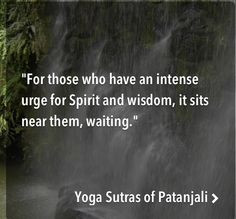 Yoga Quote of the Day