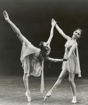 Gelsey Kirkland Pictures