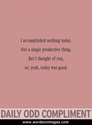 Daily quotes of life