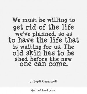 Joseph Campbell Quotes