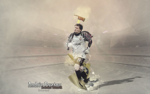 Andriy Shevchenko Wallpaper