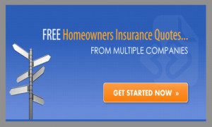 Homeowners Insurance Quotes #1