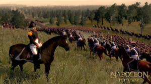 Sega vient d’annoncer Napoléon : Total War et nous promet que les ...