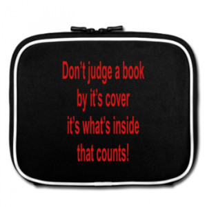 People aren't always what they seem