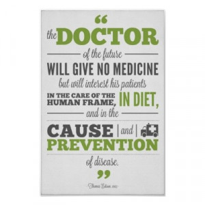 famous quotes picture black posters the doctors future edison doctors ...