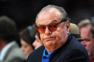 Go Back > Gallery For > The Departed Jack Nicholson Quotes