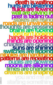 Colorful Quotes For Facebook DPs