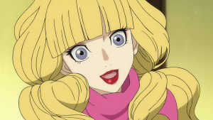 The Anime/Manga OT Thread-~~ [New Poll]