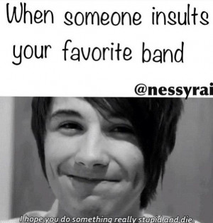 First so true and secondly Danisnotonfire!!!!! Check out him and more ...