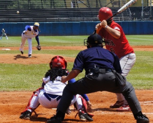 ... , is optimistic on Cuba's return to the Serie del Caribe (Spanish