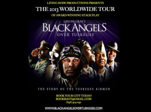 ... Award-Winning Stage Play 