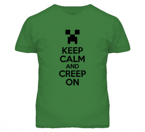Home Funny Shirts Minecraft...