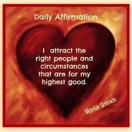 ... quotes, and affirmations. It’s something that I search for daily