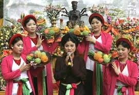 Vietnamese Customs and Traditions in Vietnam