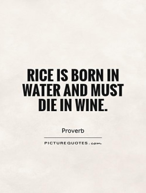 Wine Quotes Proverb Quotes