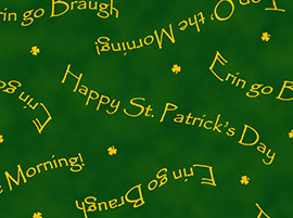 Luck of the Irish Flags Luck of the Irish sayings Luck of the Irish ...