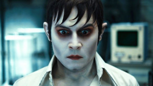 Dark Shadows – Movie Review