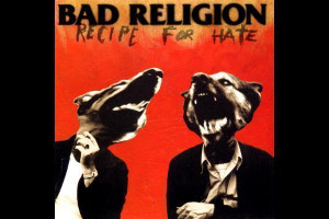 Bad Religion Punk Rock Songs