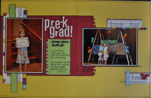 ... find quotes from the Dr. Suess book that was read at their graduation