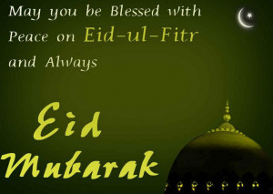 Eid ul Fitr Wishes Quotes And Photos | Recent Tips