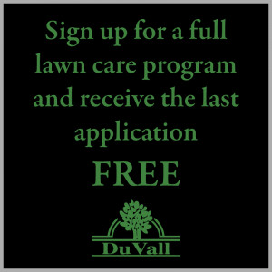 Quick Quote For Our Lawn Care Program