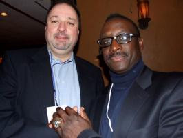 Stephen Baker's Profile