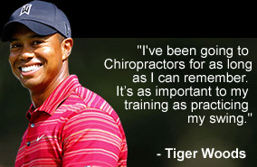 chiropractic-miami-tiger-woods-quote