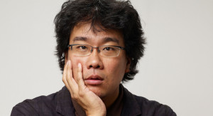 Bong Joon-ho Hopes to Make New Film In United States and Korea