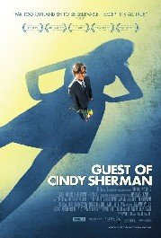 Guest of Cindy Sherman
