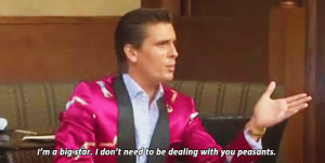 Scott Disick Gifs