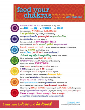 Chakra Tone ... & Diary